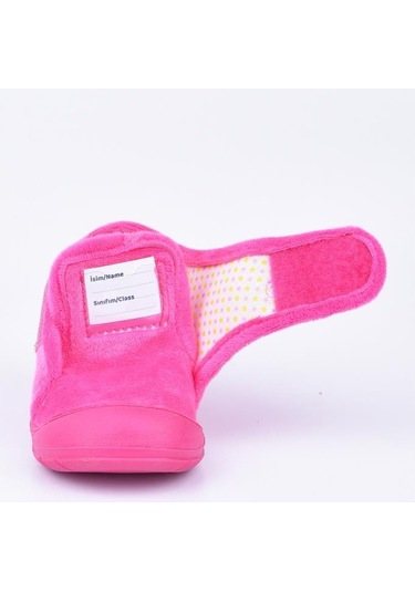 Vicco 959.19K.446 Rahat Kalıp Fuşya Bebe Panduf