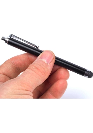 Dokunmatik Kalem - Tüm Tablet ve Dokunmatik Ekranlarla Uyumlu