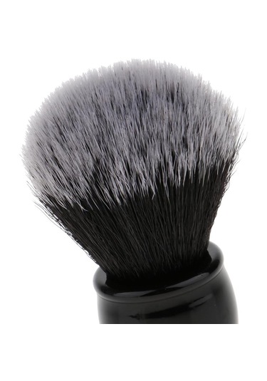 Suntek Erkekler Kuaför Salonu Tıraş Bakım Fırçası Reçine