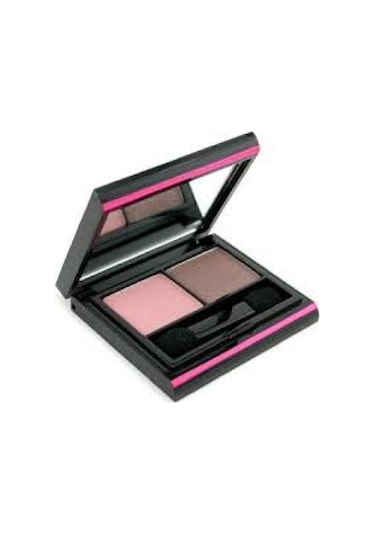 Elizabeth Arden Color Intrique Eyeshadow Duo 02 Pink Clover