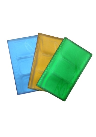 Önder Aqua Kartvizitlik 120'li