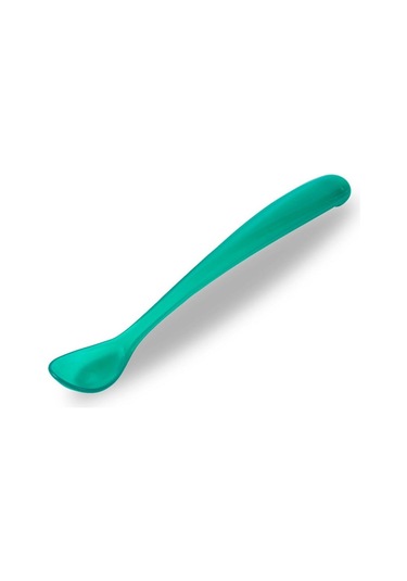 Mamajoo 2´Li Beslenme Kaşığı & Saklama Kutusu / Yeşil