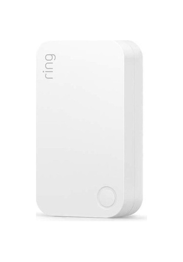 Ring Alarm Menzil Genişletici 2. Nesil -53877