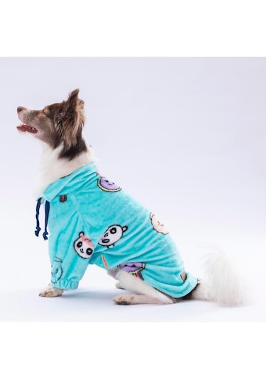 Pawstar Animalium Küçük Irk Köpek Poları