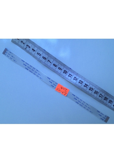 Sony Vaıo Vgn-A690 Pcg-8S4L Power Flex Kablosu 20-0.5-20A