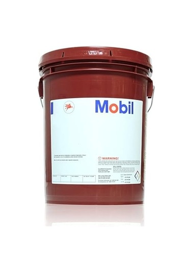 157163 - M-dte Hyd Zinc Free 46 Paıl 16l - Mobıl 1