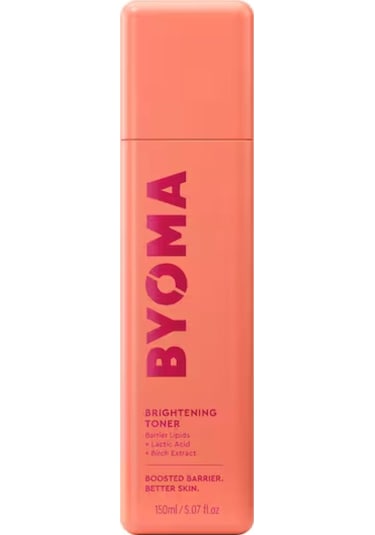 Byoma Brightening Aydınlatıcı Tonik 150 ML