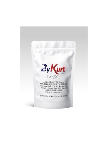 Bykurt Bilye Kekik 50 G