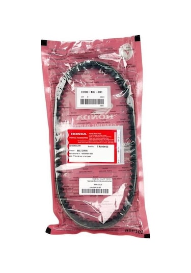 Honda Activa 125 Kayış