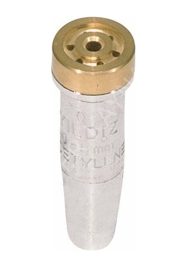 Yıldız Gaz Kesme Lülesi No:2 10-15mm 45402np