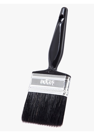 DOGUS PLS.SAPLI YAGLI BOYA FIRÇASI NO:4