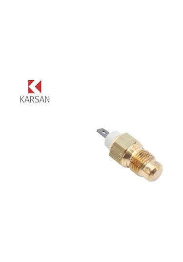 Hararet Lambasi İbre İkaz Karsan 024243.02 K024243