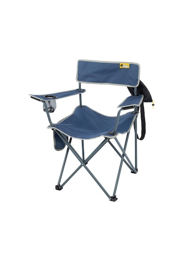 Funky Chairs Camper Katlanabilir Kamp Sandalye Lcv Lacivert