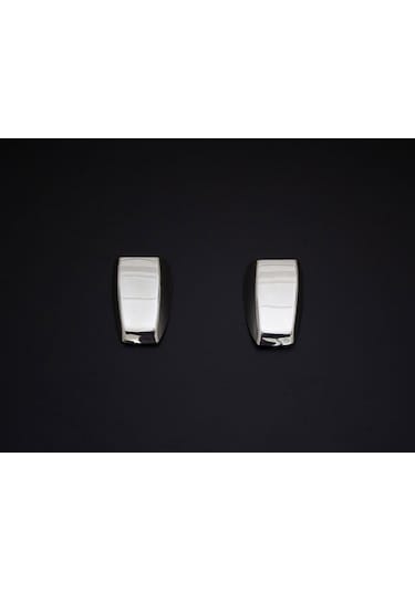 Peugeot Partner 2 Tepee Krom Bagaj Menteşe Kapağı 2 Parça 2008-20