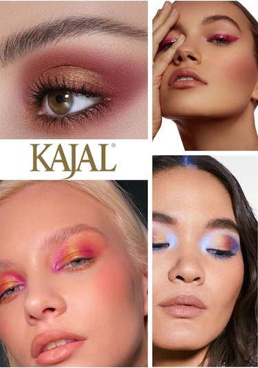 Kajal Göz Farı & Stick Eyeshadow 817 Lila