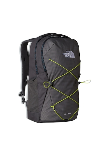 The North Face Jester Unisex Sırt Çantası-32902 Antrasit
