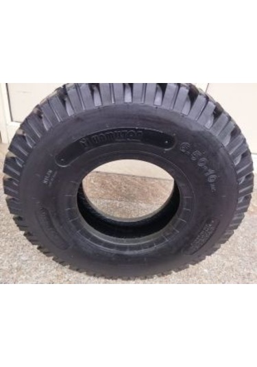 Hamilton 6.50-10 12Kat Havalı Tip Forklift Lastiği