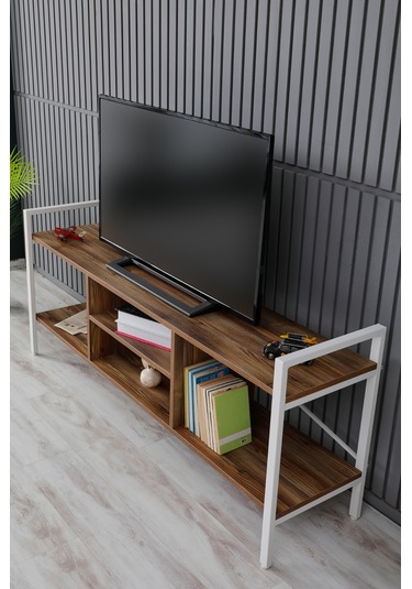 Arpelia Tv Sehpası 160 x 35 x 65 CM Richmond