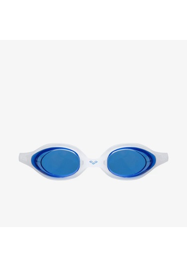 Arena Spider Unisex Beyaz Antrenman Gözlüğü - 000024 Beyaz
