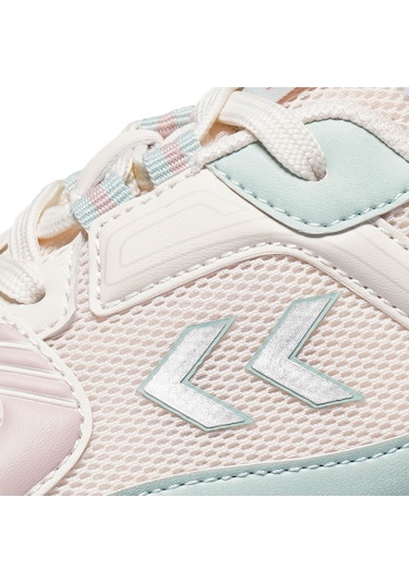 Hummel Performance 500 Ayakkabı 900695-9804 Bej