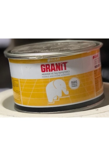Ganit Mermer Yapıştırıcı 500 G