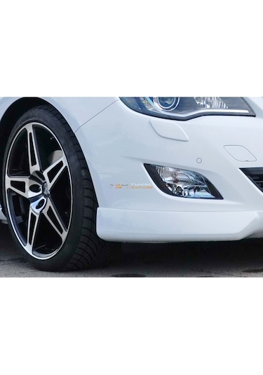 Opel Astra J Ön Tampon Eki Steinmetz Karlık Makyajsız 2009-2012 A