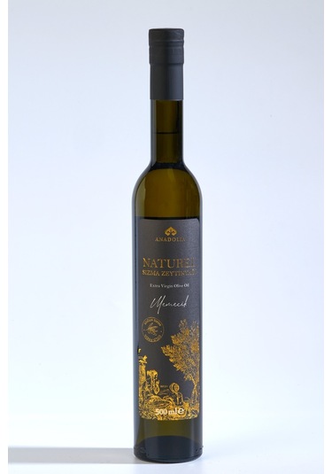 Anadolia Naturel Sızma Zeytinyağı Premium 500 ML