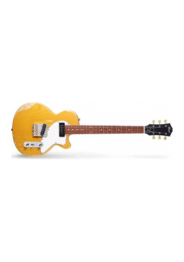 Cort Sunset Tc Wbb Gitar