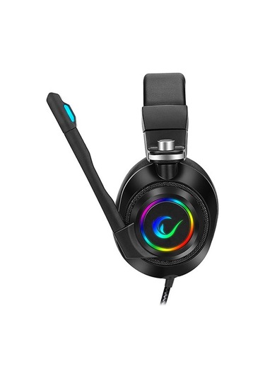 Rampage RM-K20 Amaze 7.1 Surround Noice Cancelling RGB Ledli Oyuncu Kulaklığı