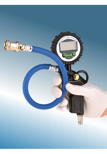 Ejc Hızlı Bağlantı Püskürtme Pompası Hortumu 372571395