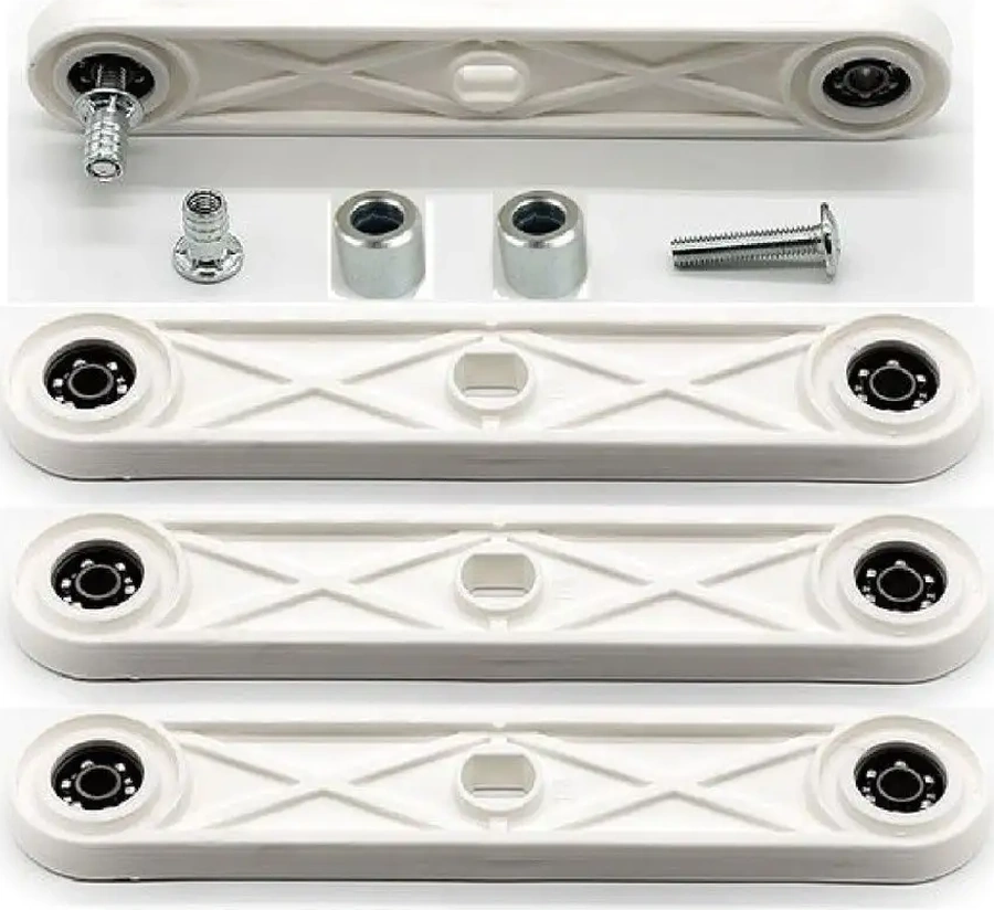 Bo-ny Evrensel Sarkaç Mekanizması, Beşik İçin 96216755 Beyaz