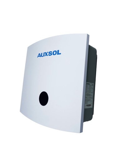 Auxsol 25kw Trifaz On Grid İnverter