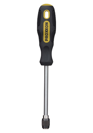 Proxxon 22282 Otomatik Kilitlemeli Manyetik Bits Tutucu