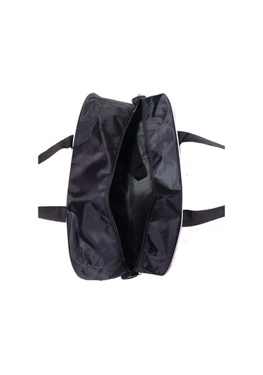 Newfull Sport Anatolia Pars Astarlı Seyahat Ve Spor Çantası-orta Siyah