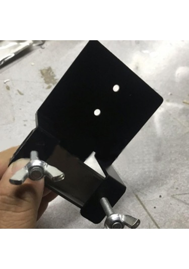 Suntek Kaymaz Yatak Tutucuları, Metal Çerçeve Kolay Kurulum