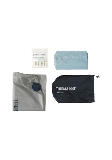 Thermarest Neoair Xtherm Nxt R Şişme Kamp Matı 11633 Neptun Neptün Mavi