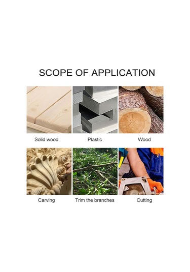 Singree Kolay Takılıp Çıkarılabilen Yüksek Hızlı Zincirli Açılı Taşlama Diski, Ahşap İşleri Ve Kök Oymacılığı İçin İdeal