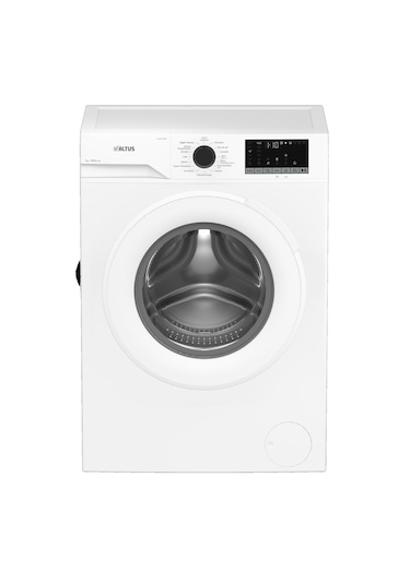 Altus AL CM 71045R 1000 Devir 7 KG Çamaşır Makinesi Beyaz