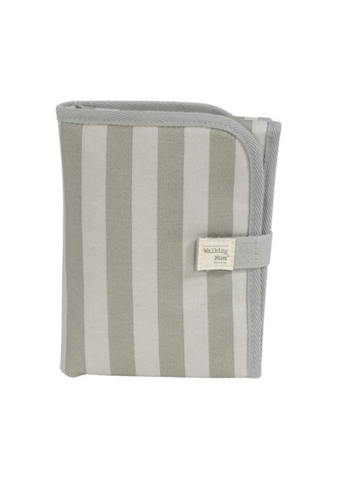 Walking Mum Sintra Alt Değiştirme Matı Green