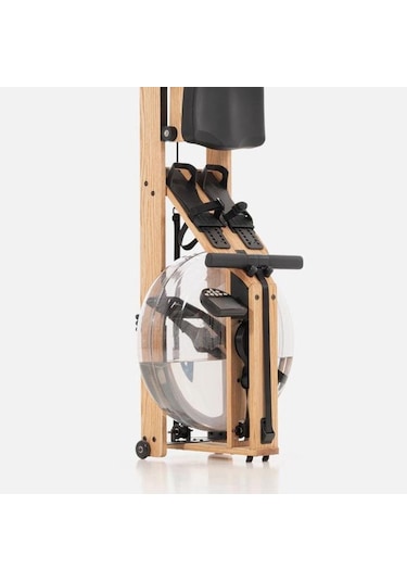 Waterrower Kürek Pure Series Vr3 Rowing Machine