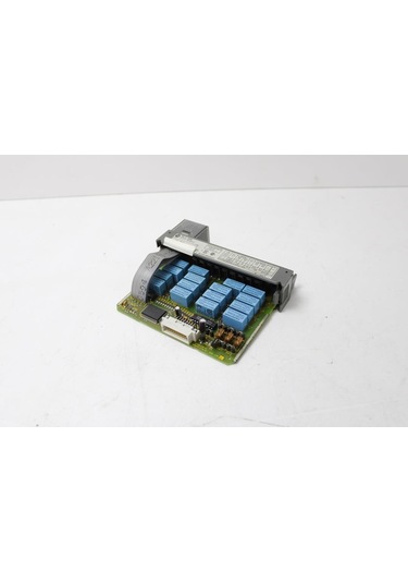 1746-ow16 Allen Bradley Dıgıtal Output Module 16do 2.el