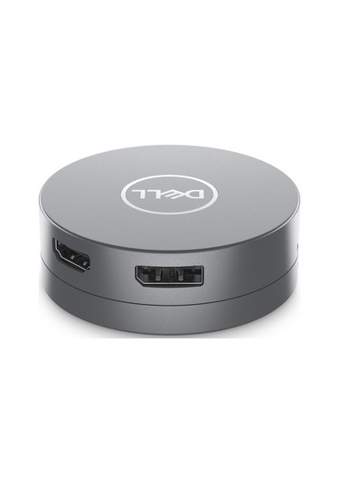 Dell Da305 Type-c Mobil Adaptör 470-afkl