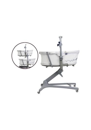 Chicco Baby Hug Pro 5 İn 1 Ana Kucağı