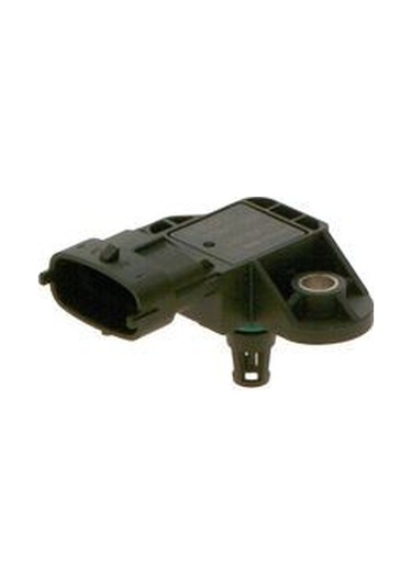Bosch 0281006076 Map Sensörü Astra G-h-j-combo C-d-corsa D-e-ınsıgnıa A-mokka-vectra C-zafıra A-doblo-bravo-lınea Fıo Rıno-punto-aveo-cruze-trax 1.3-1.6-1.9-2.0-2.2 Jtd Renault Clıo Iv 12 Captur 12 0.9tce 1.2tce 93171176-504245257-223650002r