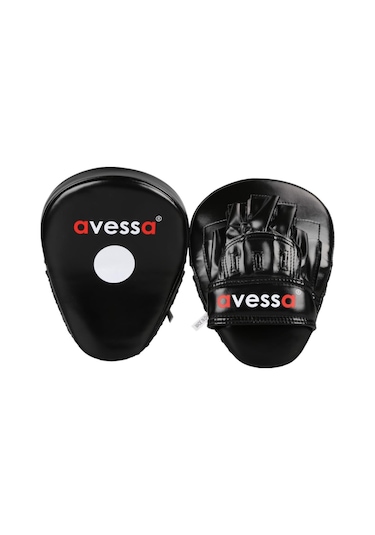 Avessa Lapa-49 Amatör Lapa Tekli Siyah