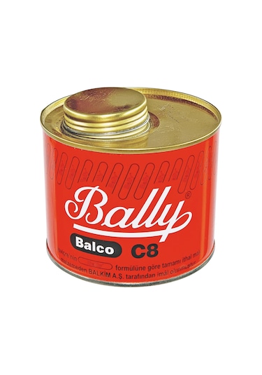 Bally C8 Yapıştırıcı 400  G