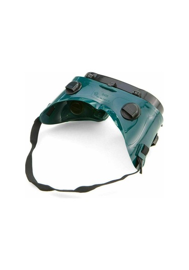 Suntek Flip Lens Kaynak Gözlükleri Kesme Taşlama Kaynak Anti