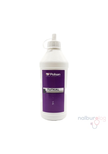 Polisan Beyaz Tutkal 0,700 Kg 1 Adet