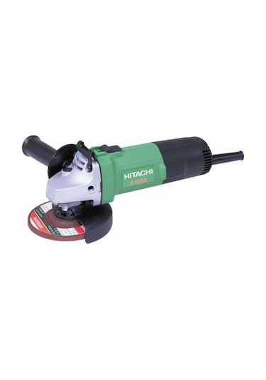 Hitachi-Hikoki G12S2 800 W Avuç Taşlama Makinesi