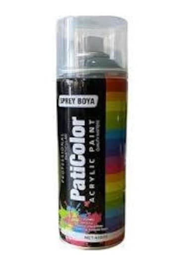 Paticolor Ral 2004 Turuncu Sprey 400ml Turuncu